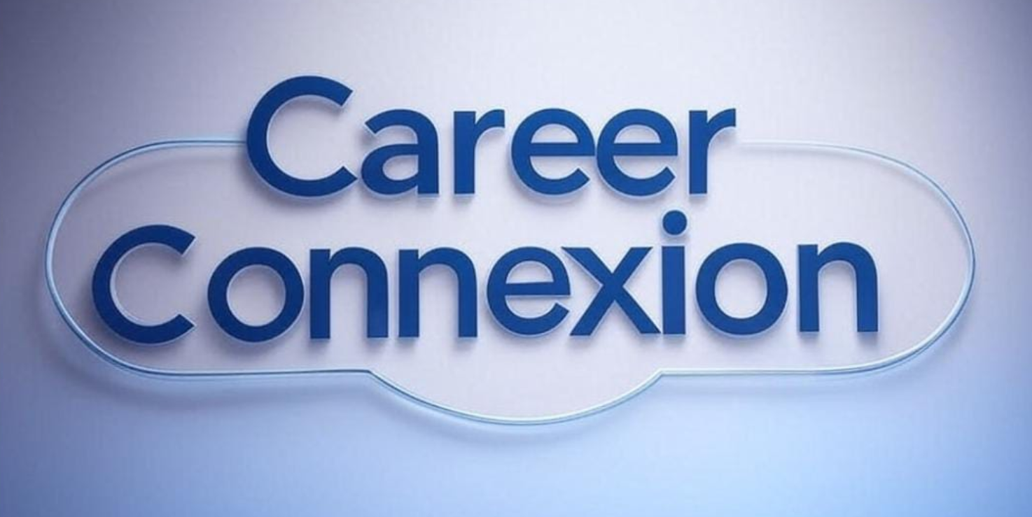 Career Connection Logo